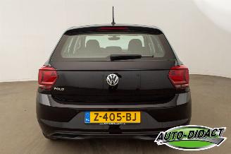 Volkswagen Polo 1.0 TSI Automaat Airco Highline Business R picture 32