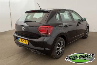 Volkswagen Polo 1.0 TSI Automaat Airco Highline Business R picture 4