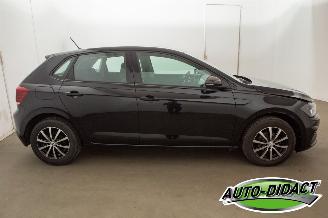 Volkswagen Polo 1.0 TSI Automaat Airco Highline Business R picture 35