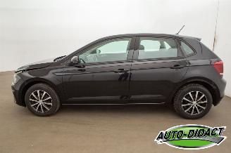Volkswagen Polo 1.0 TSI Automaat Airco Highline Business R picture 34