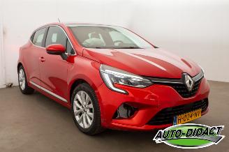 Avarii autoturisme Renault Clio 1.0 TCe 57.384 km Clima Intens 2020/3