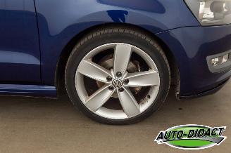 Volkswagen Polo 1.2 TDI BlueMotion Airco Comfortline picture 27