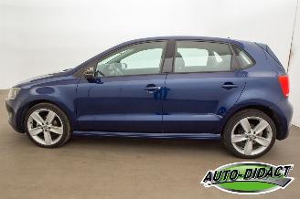 Volkswagen Polo 1.2 TDI BlueMotion Airco Comfortline picture 30