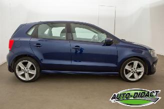 Volkswagen Polo 1.2 TDI BlueMotion Airco Comfortline picture 31