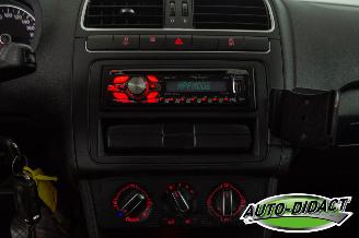 Volkswagen Polo 1.2 TDI BlueMotion Airco Comfortline picture 8