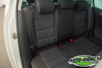 Volkswagen Golf 1.2 TSI Clima Style BlueMotion picture 15