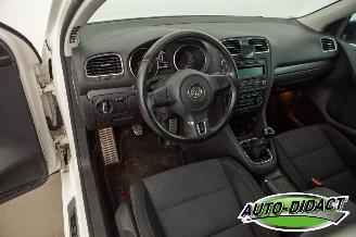 Volkswagen Golf 1.2 TSI Clima Style BlueMotion picture 14