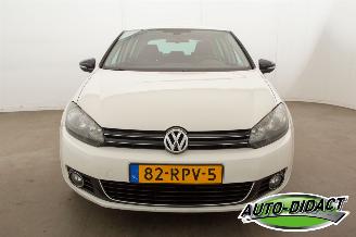 Volkswagen Golf 1.2 TSI Clima Style BlueMotion picture 20