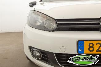 Volkswagen Golf 1.2 TSI Clima Style BlueMotion picture 19