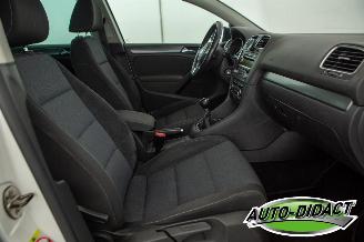 Volkswagen Golf 1.2 TSI Clima Style BlueMotion picture 12