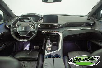 Peugeot 3008 1.6 e-THP Automaat Clima Navi Leder GT Line picture 23