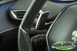 Peugeot 3008 1.6 e-THP Automaat Clima Navi Leder GT Line picture 16