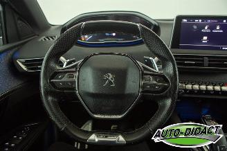 Peugeot 3008 1.6 e-THP Automaat Clima Navi Leder GT Line picture 5