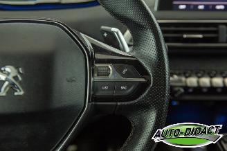 Peugeot 3008 1.6 e-THP Automaat Clima Navi Leder GT Line picture 15