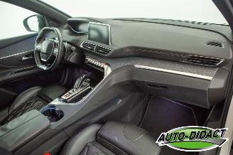 Peugeot 3008 1.6 e-THP Automaat Clima Navi Leder GT Line picture 18