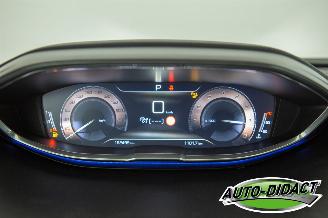 Peugeot 3008 1.6 e-THP Automaat Clima Navi Leder GT Line picture 6