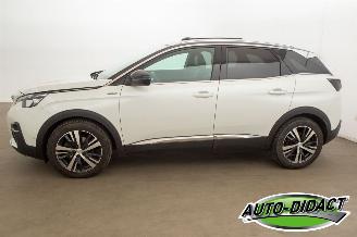 Peugeot 3008 1.6 e-THP Automaat Clima Navi Leder GT Line picture 41