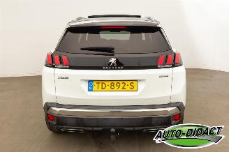 Peugeot 3008 1.6 e-THP Automaat Clima Navi Leder GT Line picture 39