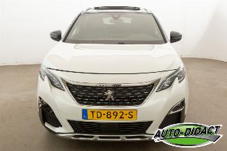 Peugeot 3008 1.6 e-THP Automaat Clima Navi Leder GT Line picture 38