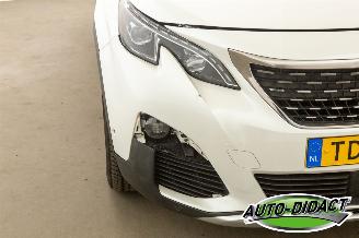 Peugeot 3008 1.6 e-THP Automaat Clima Navi Leder GT Line picture 35