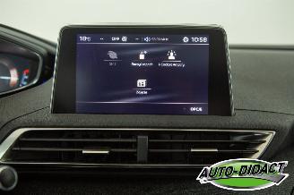 Peugeot 3008 1.6 e-THP Automaat Clima Navi Leder GT Line picture 7