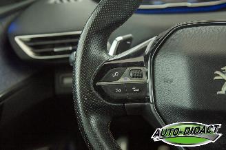 Peugeot 3008 1.6 e-THP Automaat Clima Navi Leder GT Line picture 14