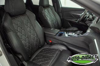 Peugeot 3008 1.6 e-THP Automaat Clima Navi Leder GT Line picture 19