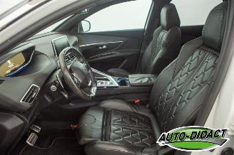 Peugeot 3008 1.6 e-THP Automaat Clima Navi Leder GT Line picture 25