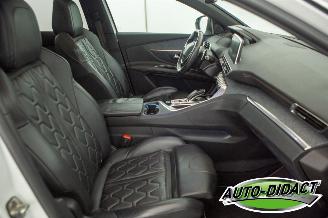 Peugeot 3008 1.6 e-THP Automaat Clima Navi Leder GT Line picture 20
