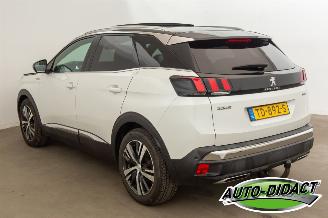 Peugeot 3008 1.6 e-THP Automaat Clima Navi Leder GT Line picture 3