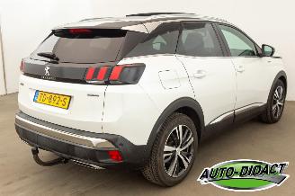 Peugeot 3008 1.6 e-THP Automaat Clima Navi Leder GT Line picture 4