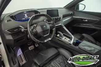 Peugeot 3008 1.6 e-THP Automaat Clima Navi Leder GT Line picture 24