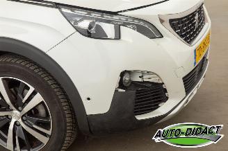 Peugeot 3008 1.6 e-THP Automaat Clima Navi Leder GT Line picture 34