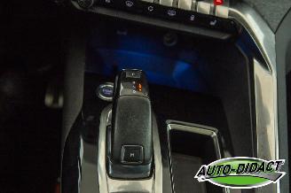 Peugeot 3008 1.6 e-THP Automaat Clima Navi Leder GT Line picture 11