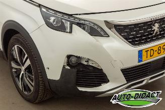 Peugeot 3008 1.6 e-THP Automaat Clima Navi Leder GT Line picture 33