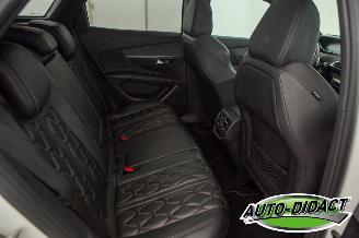 Peugeot 3008 1.6 e-THP Automaat Clima Navi Leder GT Line picture 22