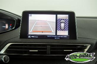Peugeot 3008 1.6 e-THP Automaat Clima Navi Leder GT Line picture 8