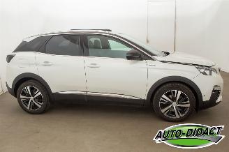 Peugeot 3008 1.6 e-THP Automaat Clima Navi Leder GT Line picture 42