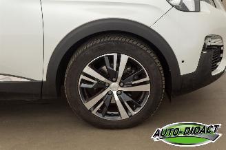 Peugeot 3008 1.6 e-THP Automaat Clima Navi Leder GT Line picture 36