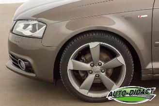 Audi A3 1.4 TFSI Automaat Clima Navi S-edition picture 30