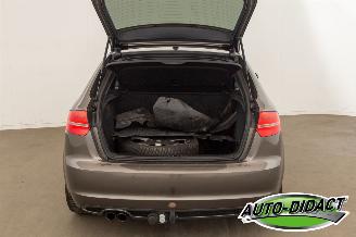 Audi A3 1.4 TFSI Automaat Clima Navi S-edition picture 34