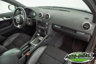 Audi A3 1.4 TFSI Automaat Clima Navi S-edition picture 18