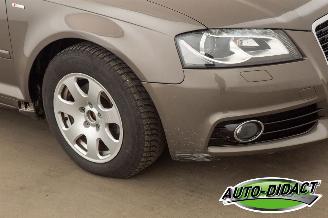 Audi A3 1.4 TFSI Automaat Clima Navi S-edition picture 29