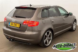 Audi A3 1.4 TFSI Automaat Clima Navi S-edition picture 4