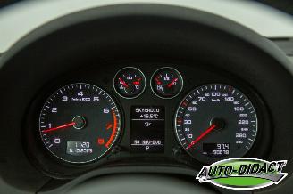 Audi A3 1.4 TFSI Automaat Clima Navi S-edition picture 6