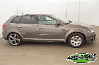 Audi A3 1.4 TFSI Automaat Clima Navi S-edition picture 36