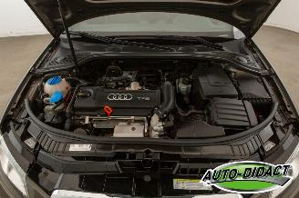 Audi A3 1.4 TFSI Automaat Clima Navi S-edition picture 31