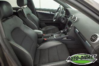 Audi A3 1.4 TFSI Automaat Clima Navi S-edition picture 20