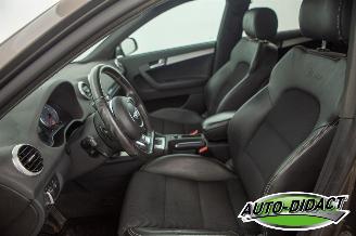 Audi A3 1.4 TFSI Automaat Clima Navi S-edition picture 25