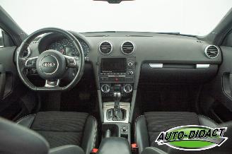 Audi A3 1.4 TFSI Automaat Clima Navi S-edition picture 23